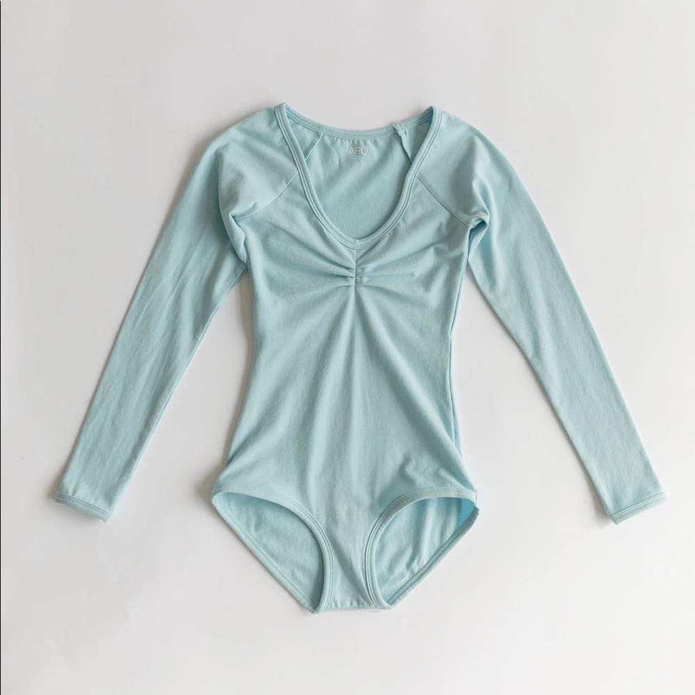 ARQ Paloma Leo in Baby